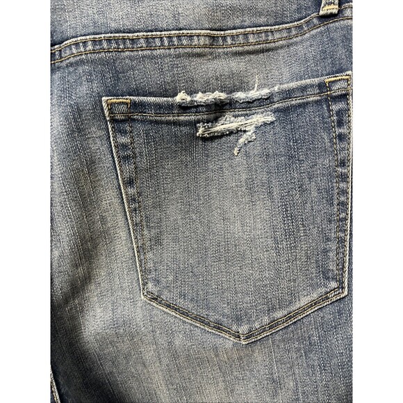 Treasure & Bond Charity Skinny High Rise Ankle Jeans Size 29 - Picture 8 of 11